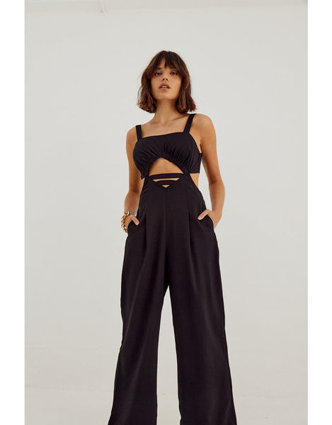 Horizon Jumpsuit