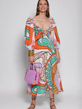 Megan Dress