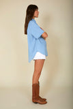 Super Slouch Shirt