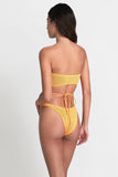 Margarita Bandeau - Tangerine