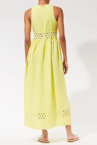 Alma Dress