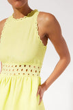 Alma Dress