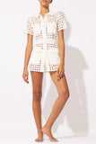 The Harper Dress
