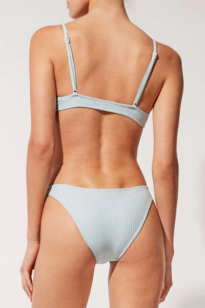 The Rachel Bottom - Powder Blue