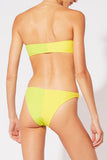 Tati Top - Daffodil/Pear