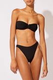 The Tati Top - Blackout