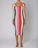 Covergirl Cherry Dress