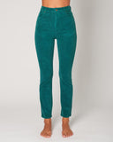 Dusters Emerald Cord