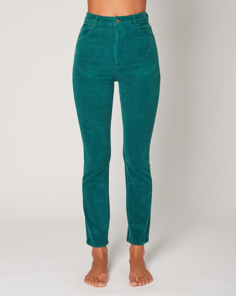 Dusters Emerald Cord