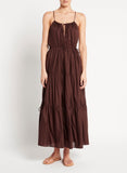 Henri Maxi Dress
