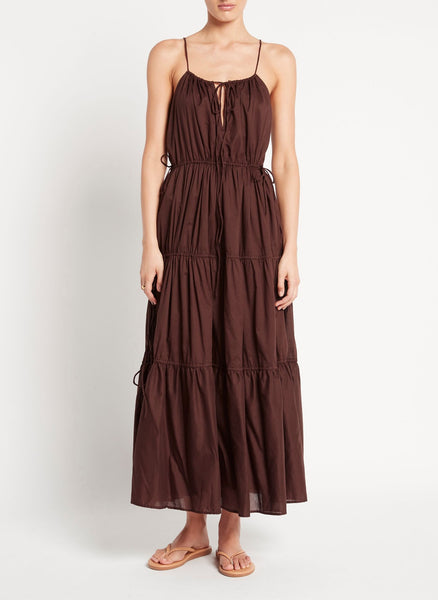 Henri Maxi Dress