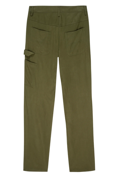 Twill Carpenter Pants