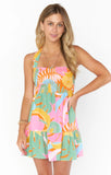 Collins Mini Dress