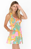 Collins Mini Dress