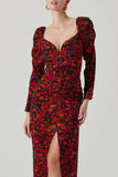Jamila Dress
