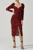 Jamila Dress