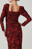 Jamila Dress