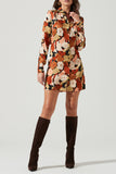 Retro Dress