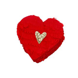 Mini Tabletop Heart Pinata (LOCAL ONLY)
