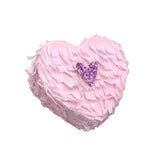Mini Tabletop Heart Pinata (LOCAL ONLY)