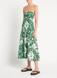 Alexandre Midi Dress