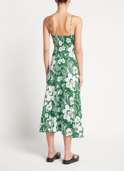 Alexandre Midi Dress
